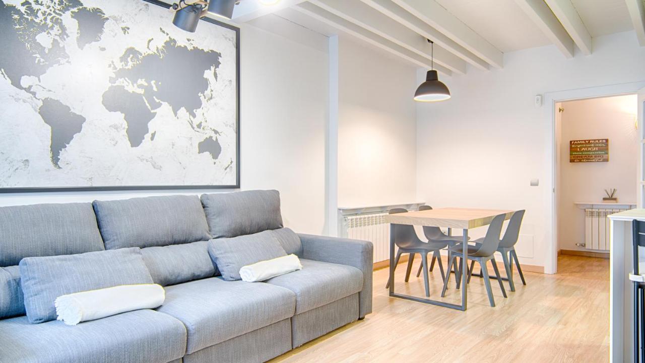 Ferienwohnung Saplan Real Estate Pijauert Les Exterior foto