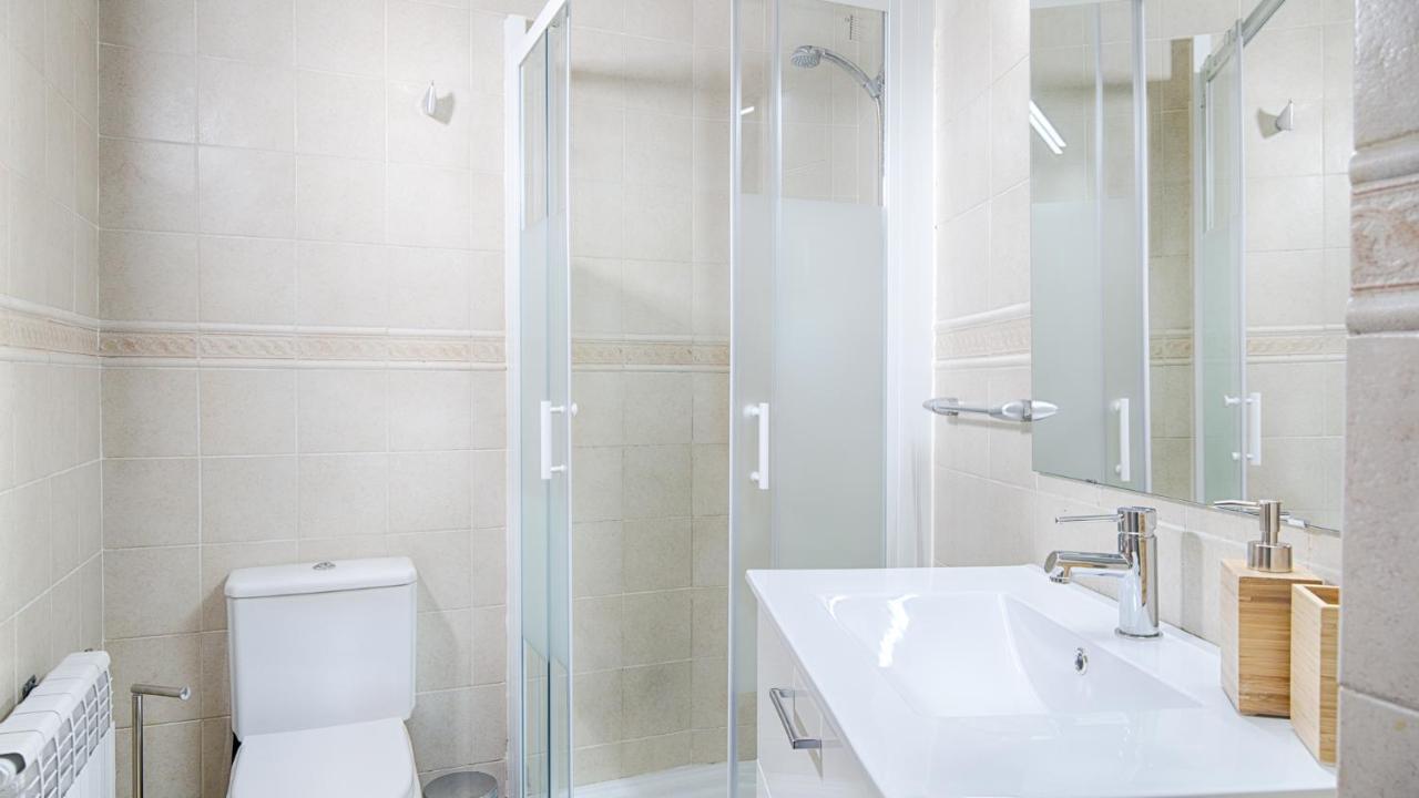 Ferienwohnung Saplan Real Estate Pijauert Les Exterior foto