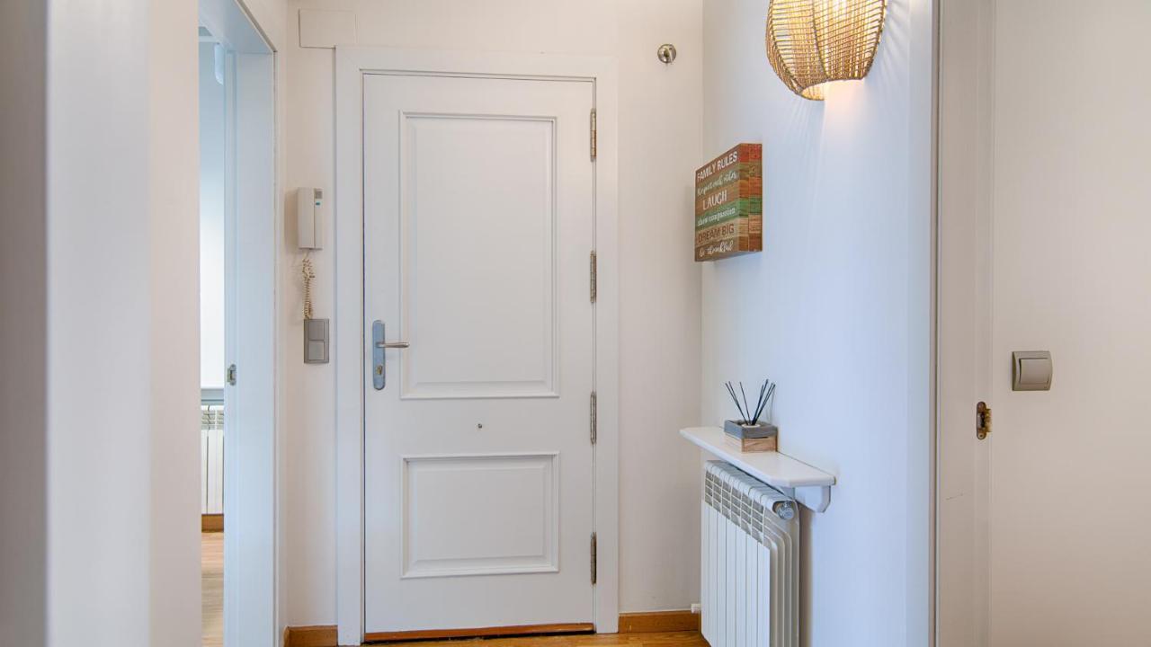 Ferienwohnung Saplan Real Estate Pijauert Les Exterior foto