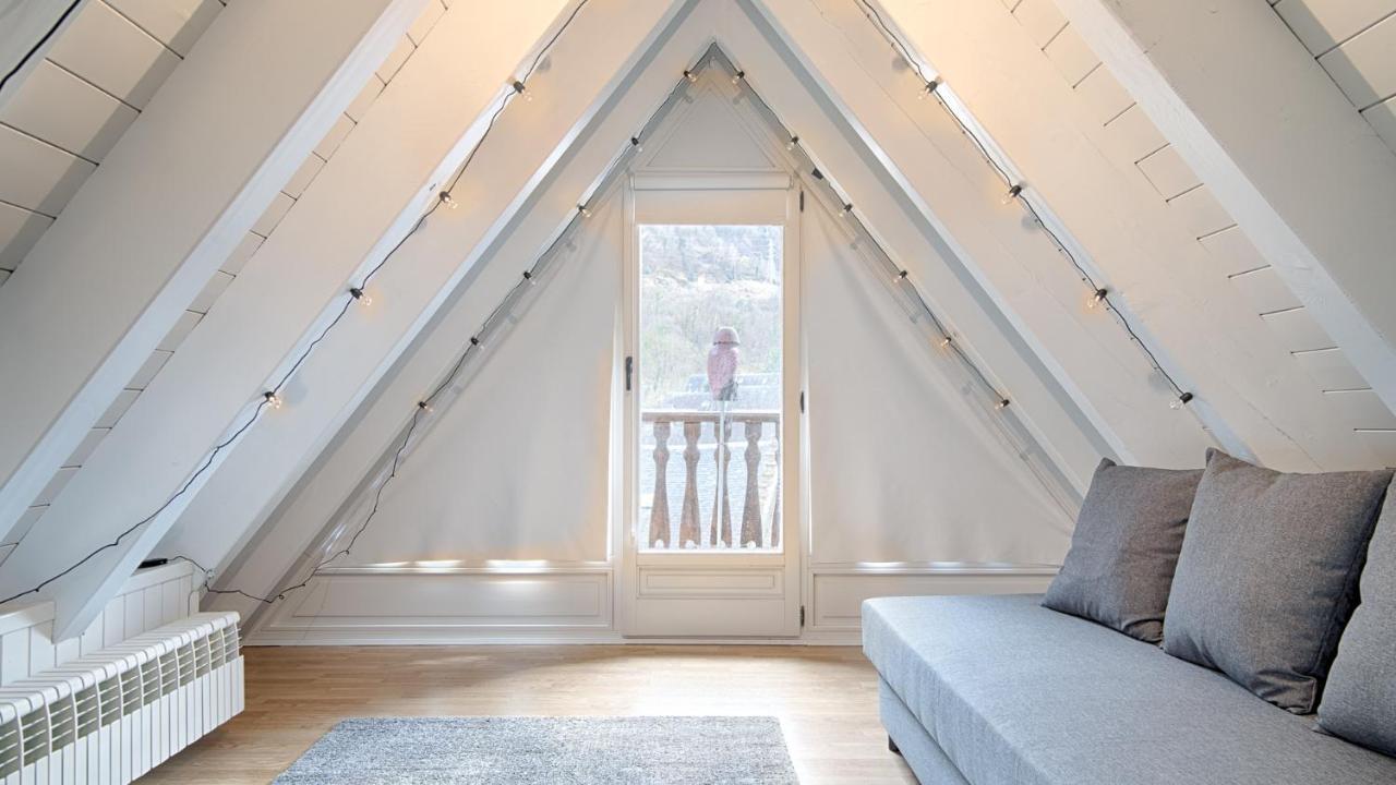Ferienwohnung Saplan Real Estate Pijauert Les Exterior foto
