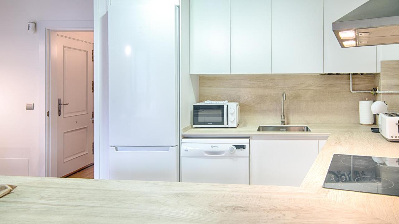Ferienwohnung Saplan Real Estate Pijauert Les Exterior foto